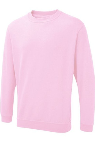 Radsow by Uneek UX3 - Ultimate Comfort Brushed Cotton-Poly Sweatshirt
