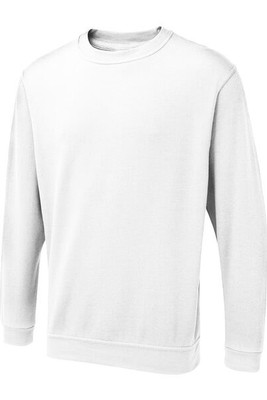 Radsow by Uneek UX3 - Ultimate Comfort Brushed Cotton-Poly Sweatshirt
