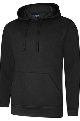 Radsow by Uneek UX4 - Ultimate Comfort Brushed Effect Hoodie