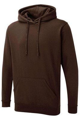 Radsow by Uneek UX4 - Ultimate Comfort Brushed Effect Hoodie