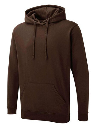 Radsow by Uneek UX4 - Ultimate Comfort Brushed Effect Hoodie