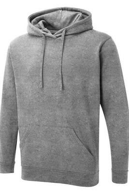 Radsow by Uneek UX4 - Ultimate Comfort Brushed Effect Hoodie