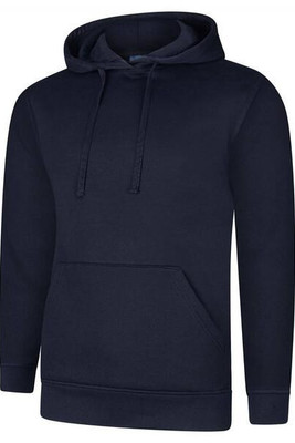 Radsow by Uneek UX4 - Ultimate Comfort Brushed Effect Hoodie