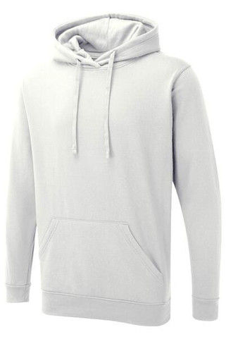Radsow by Uneek UX4 - Ultimate Comfort Brushed Effect Hoodie