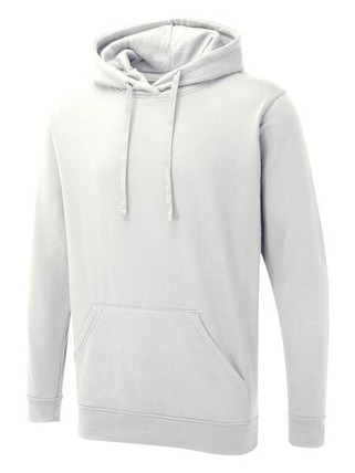 Radsow by Uneek UX4 - Ultimate Comfort Brushed Effect Hoodie