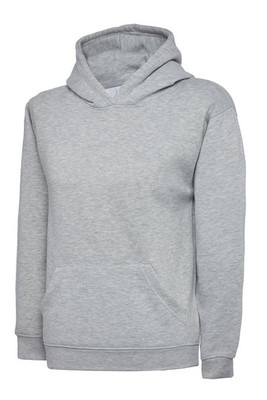 Radsow by Uneek UX8 - The UX Children’s Hooded Sweatshirt