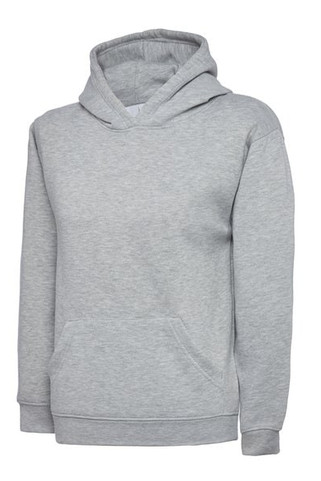 Radsow by Uneek UX8 - The UX Children’s Hooded Sweatshirt