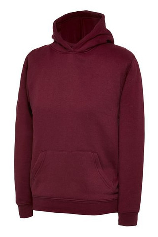 Radsow by Uneek UX8 - The UX Children’s Hooded Sweatshirt