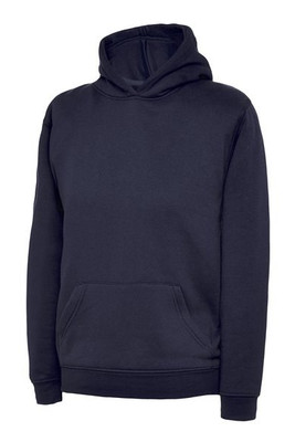 Radsow by Uneek UX8 - The UX Children’s Hooded Sweatshirt