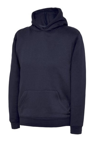 Radsow by Uneek UX8 - The UX Children’s Hooded Sweatshirt