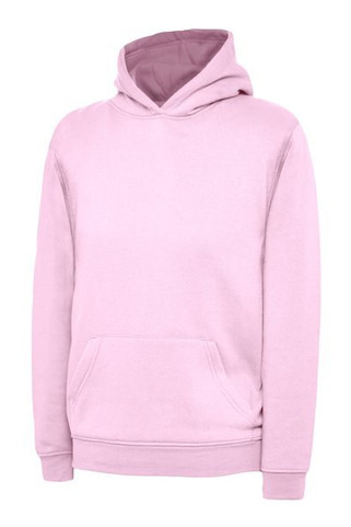 Radsow by Uneek UX8 - The UX Children’s Hooded Sweatshirt
