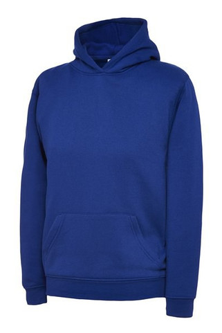 Radsow by Uneek UX8 - The UX Children’s Hooded Sweatshirt