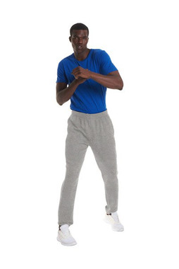 Radsow by Uneek UX9 - Smart Fit Elastic Waist Jogging Pants