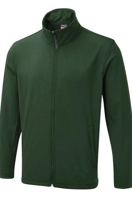 Radsow by Uneek UX10 - The UX Printable Soft Shell Jacket