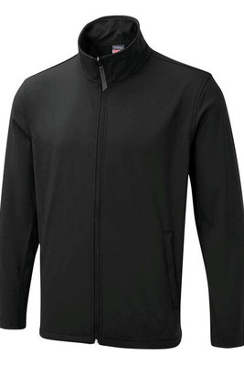 Radsow by Uneek UX10 - The UX Printable Soft Shell Jacket