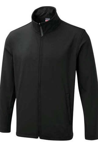 Radsow by Uneek UX10 - The UX Printable Soft Shell Jacket