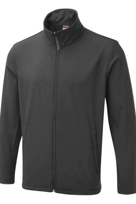 Radsow by Uneek UX10 - The UX Printable Soft Shell Jacket