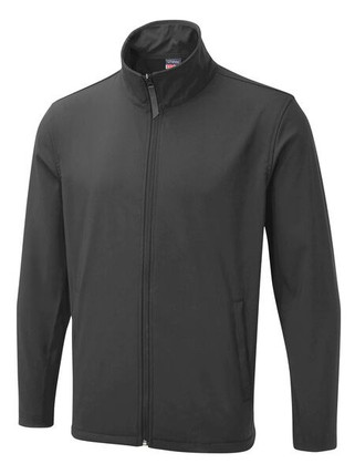 Radsow by Uneek UX10 - The UX Printable Soft Shell Jacket