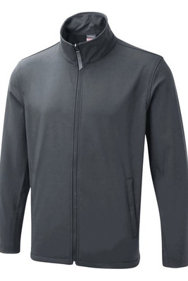 Radsow by Uneek UX10 - The UX Printable Soft Shell Jacket