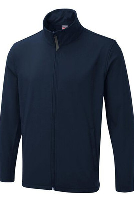 Radsow by Uneek UX10 - The UX Printable Soft Shell Jacket
