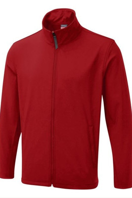 Radsow by Uneek UX10 - The UX Printable Soft Shell Jacket