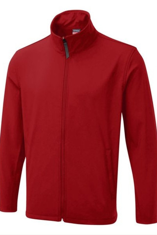 Radsow by Uneek UX10 - The UX Printable Soft Shell Jacket