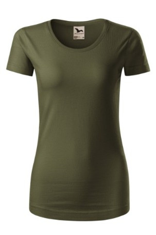 Malfini 172 - Origin T-shirt Damen