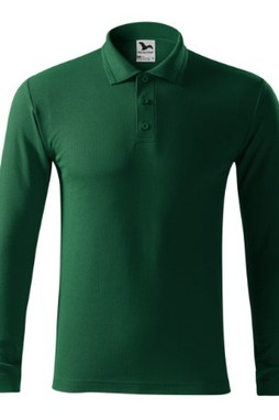 Malfini 221 - Pique pólo ls pólo camisa