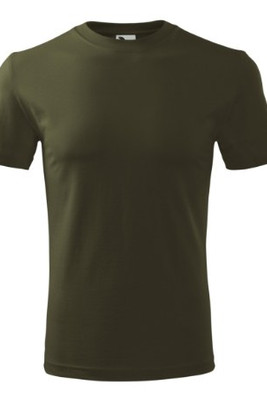 Malfini 132 - Classic New T-shirt Gents