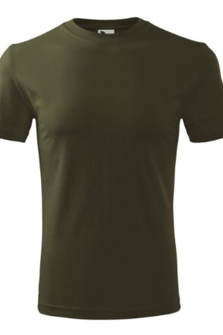 Malfini 132 - Classic New T-shirt Gents