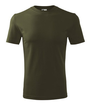 Malfini 132 - Classic New T-shirt Gents