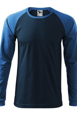 Malfini 130 - Street LS T-shirt Gents