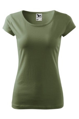 Malfini 122 - Malfini Women's Classic Comfort T-Shirt