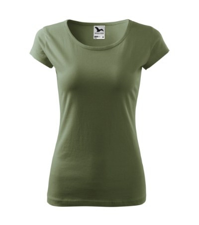 Malfini 122 - Maglietta Pure Donna