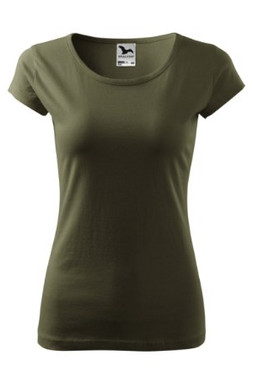 Malfini 122 - Komfortabel og Stilfuld Dame T-shirt fra Malfini