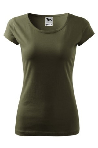 Malfini 122 - Tee-shirt Pure femme