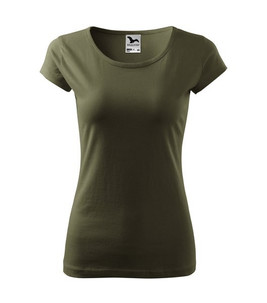 Malfini 122 - Malfini Women's Classic Comfort T-Shirt