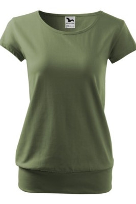 Malfini 120 - Elegante Damen City T-Shirt von Malfini