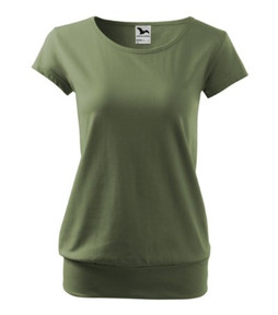 Malfini 120 - Elegante Damen City T-Shirt von Malfini