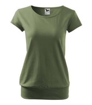 Malfini 120 - Tee-shirt City femme