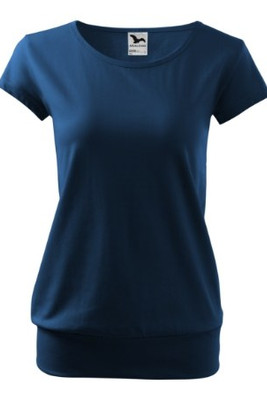 Malfini 120 - City T-shirt til kvinder