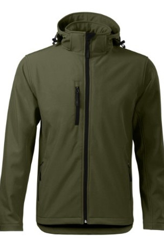 Malfini 522 - Softshell Jas Performance Heren