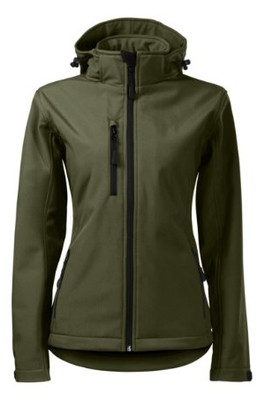 Malfini 521 - Performance Softshell Jacket Ladies