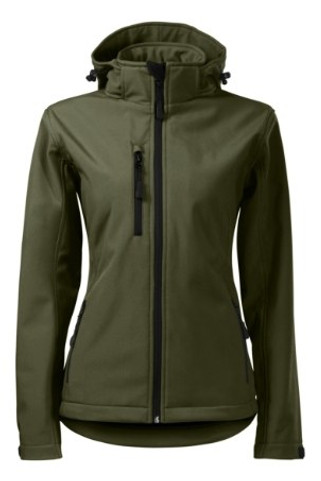 Malfini 521 - Softshell Jas Performance Dames