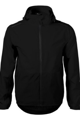 Malfini 538 - Wetterfeste Regenjacke mit Reflektierenden Elementen