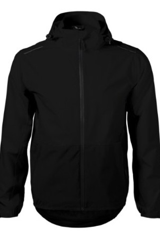 Malfini 538 - EcoShield Waterproof Outdoor Jacket