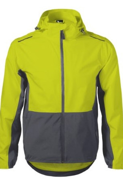 Malfini 538 - EcoShield Waterproof Outdoor Jacket