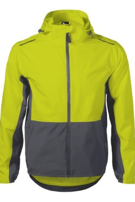 Malfini 538 - EcoShield Waterproof Outdoor Jacket