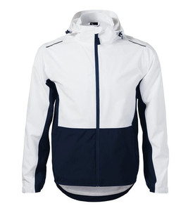 Malfini 538 - EcoShield Waterproof Outdoor Jacket