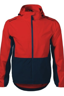 Malfini 538 - EcoShield Waterproof Outdoor Jacket